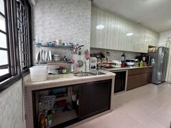 Blk 26 Teck Whye Heights II (Choa Chu Kang), HDB 3 Rooms #561087961